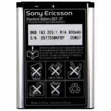 BATERIA SONY ERICSSON BST-37 K750 W800 W810 W35 ORIGINAL